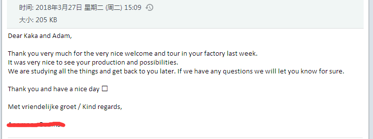 Feedback after visit our factory.png
