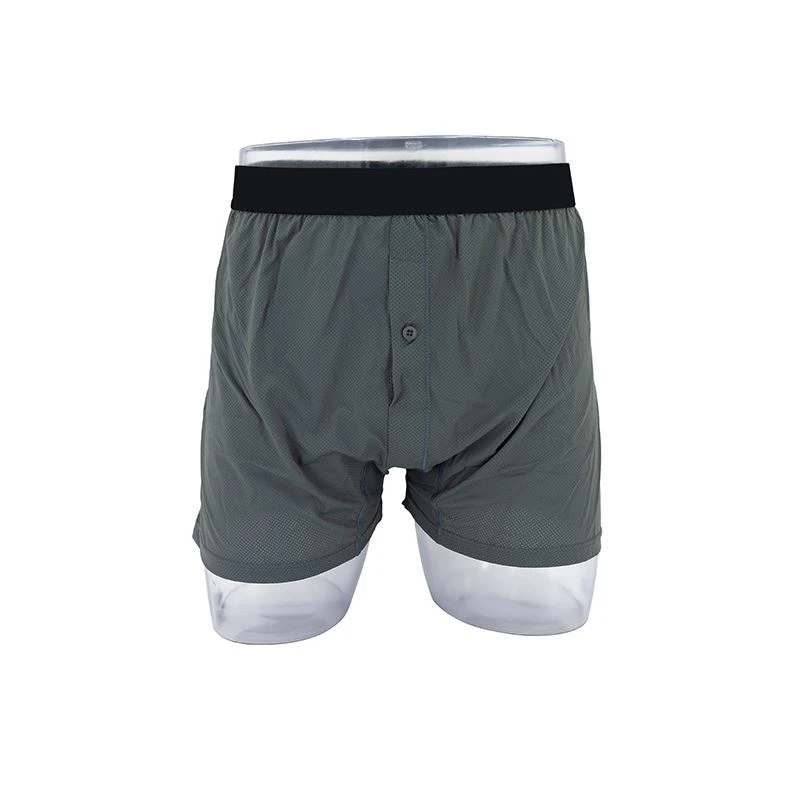 men's boxer