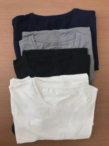 Ευρώ και Αμερική Μέγεθος Σχεδιασμός OEM Modal Fabric ανδρών Fabric