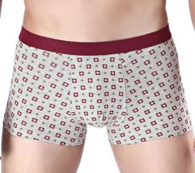 Super Soft Αθλητικά Ανδρικά Εσώρουχα