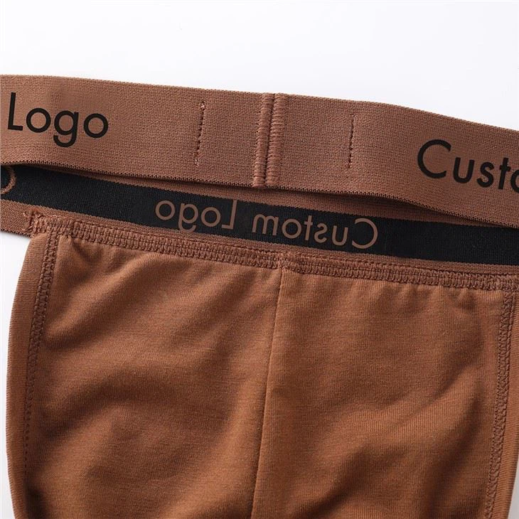 Men's boxer shorts mens underwear boxer brief sexy strings sexy jockstraps