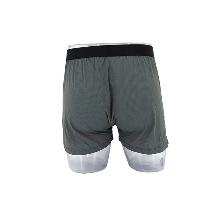 Nylon men underwear