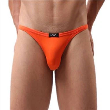Σέξι στρινγκ για ανδρικά εσώρουχα